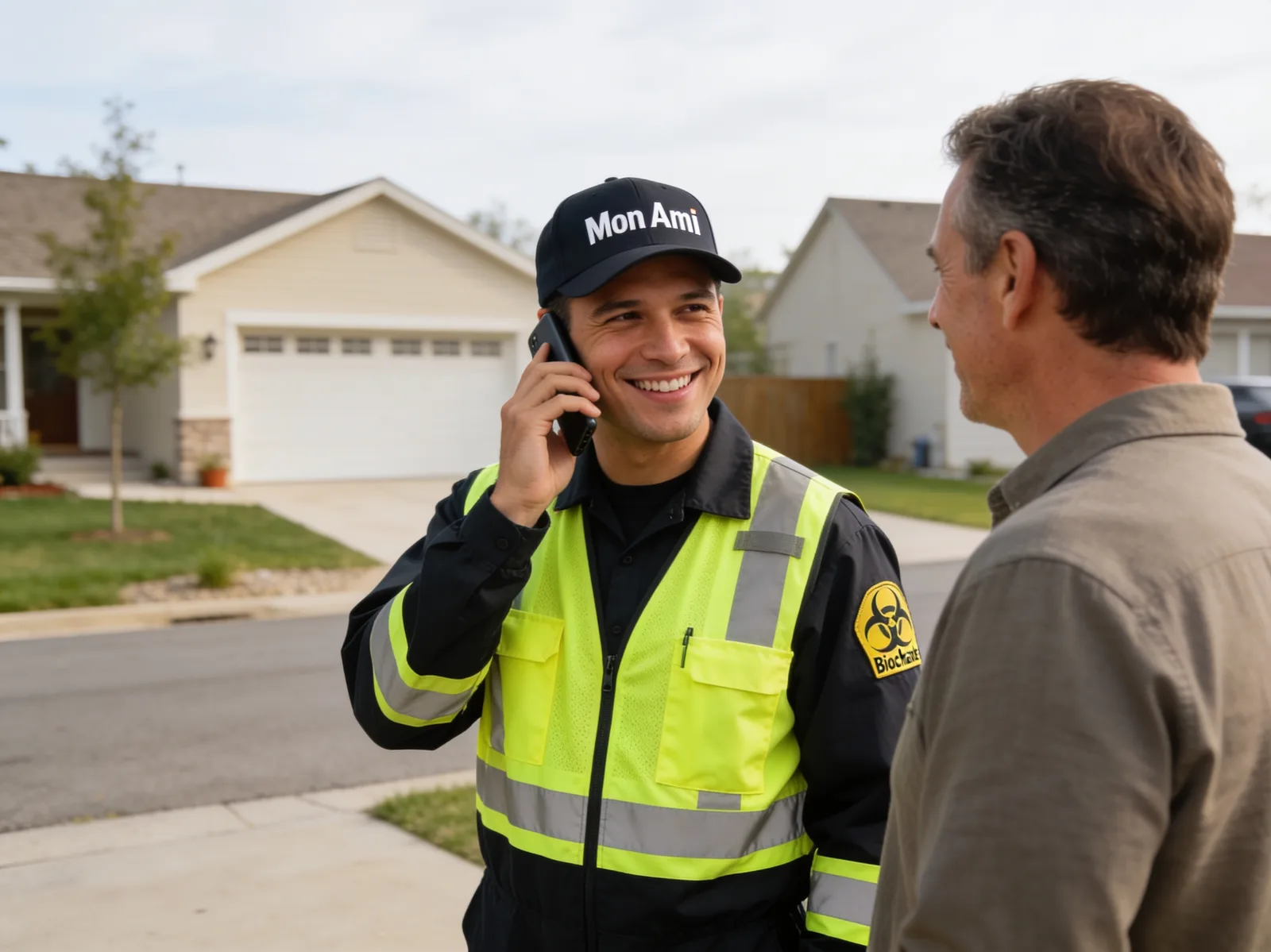 Sewage Cleanup North Granville, NY FAQs