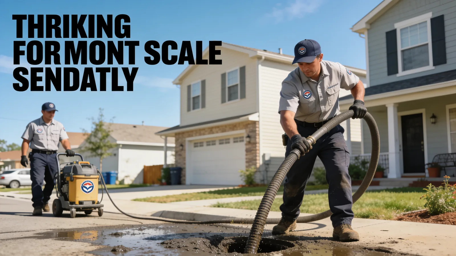 Sewage Cleanup in North Granville, NY near me